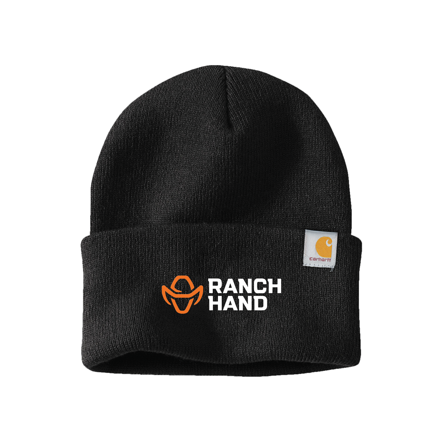 Ranch Hand Carhartt Stocking Hat