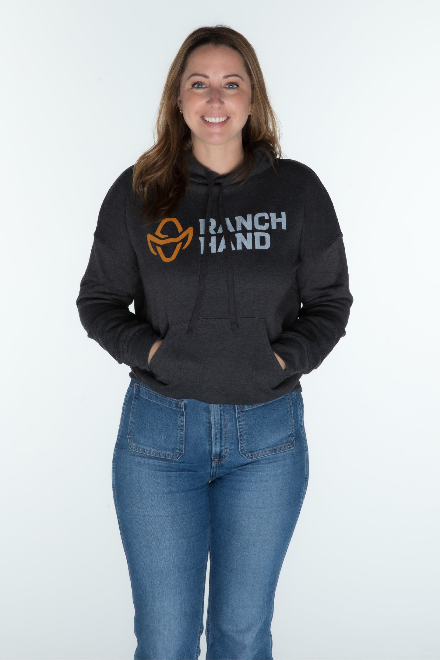 Ranch Hand - Essential Hoodie