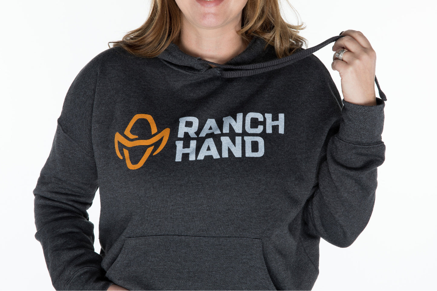 Ranch Hand - Essential Hoodie