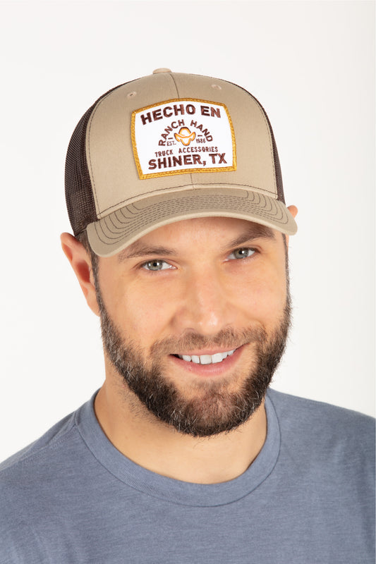 Winter Ranch Hand Ranch Hand Hats – Ranch Hand Merch