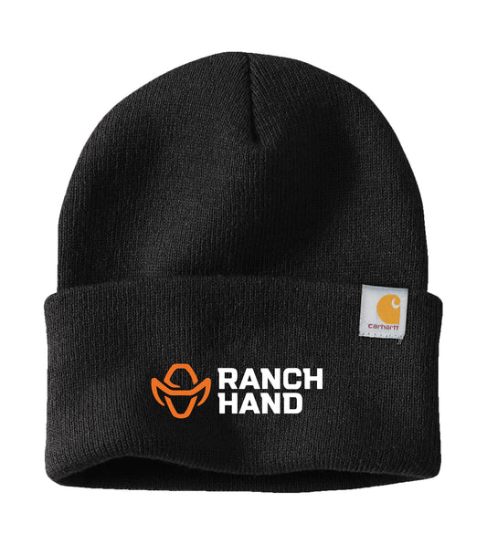 Ranch Hand Carhartt Stocking Hat