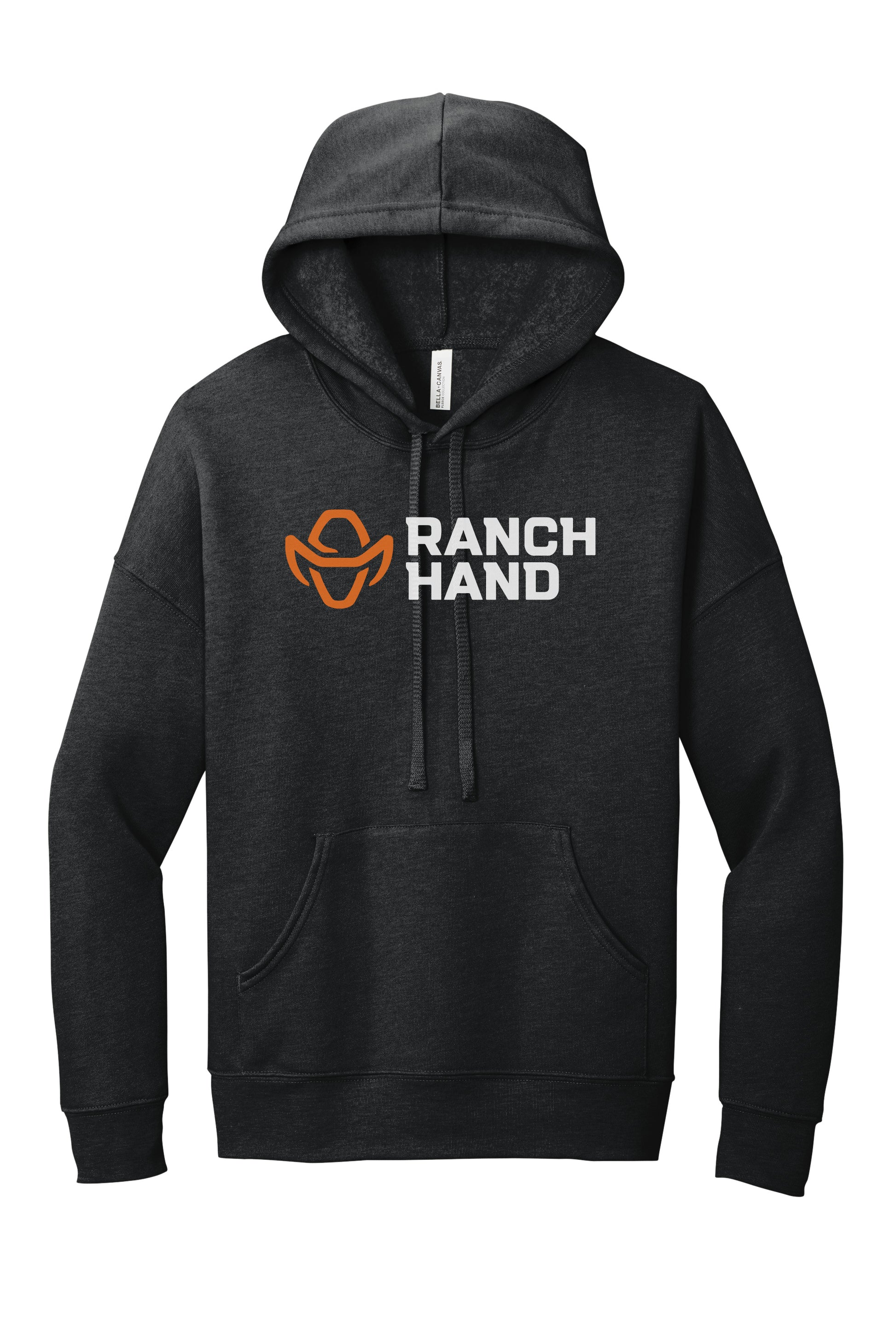 Ranch Hand - Essential Hoodie – Ranch Hand Merch