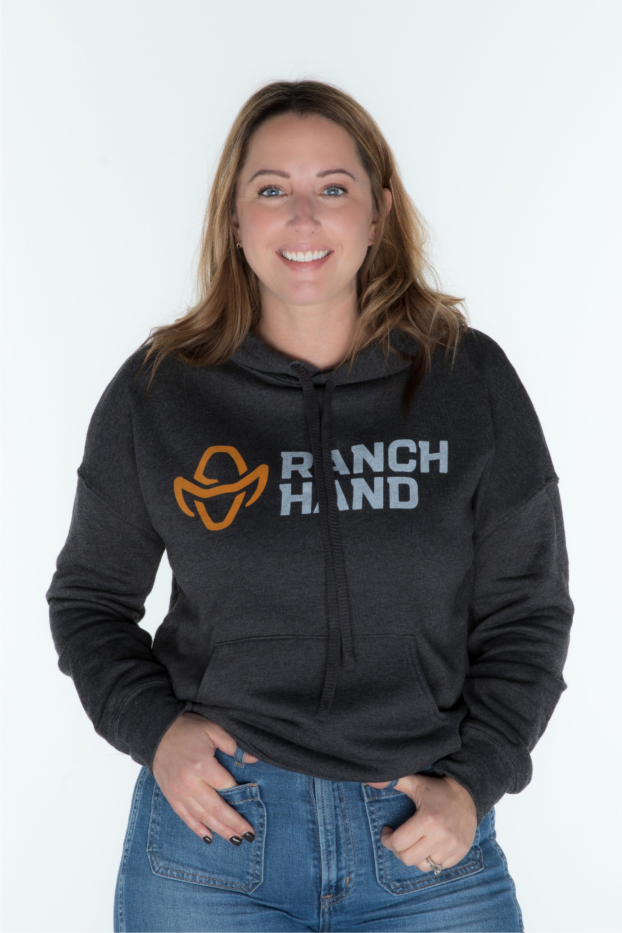 Ranch Hand - Essential Hoodie – Ranch Hand Merch