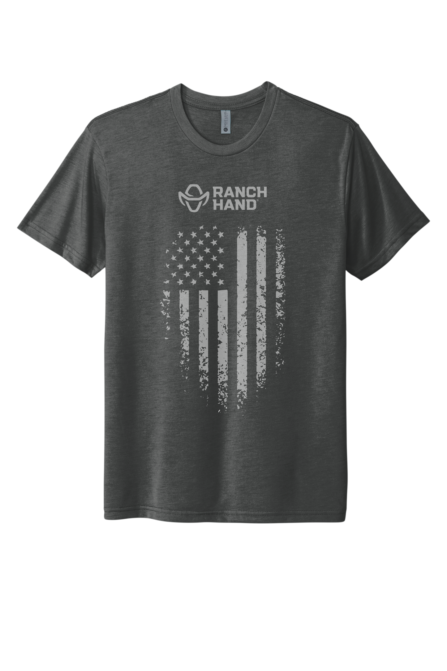 Ranch Hand Vintage Americana T-shirt